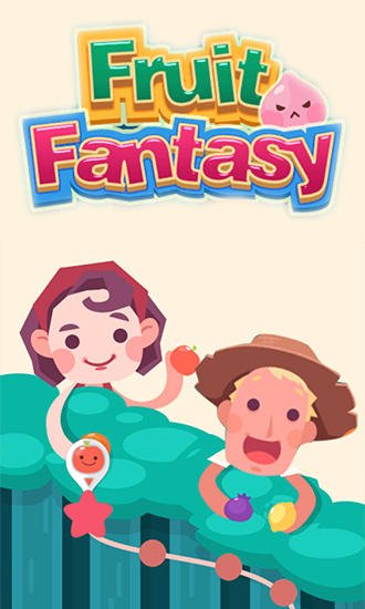 game pic for Fruit fantasy